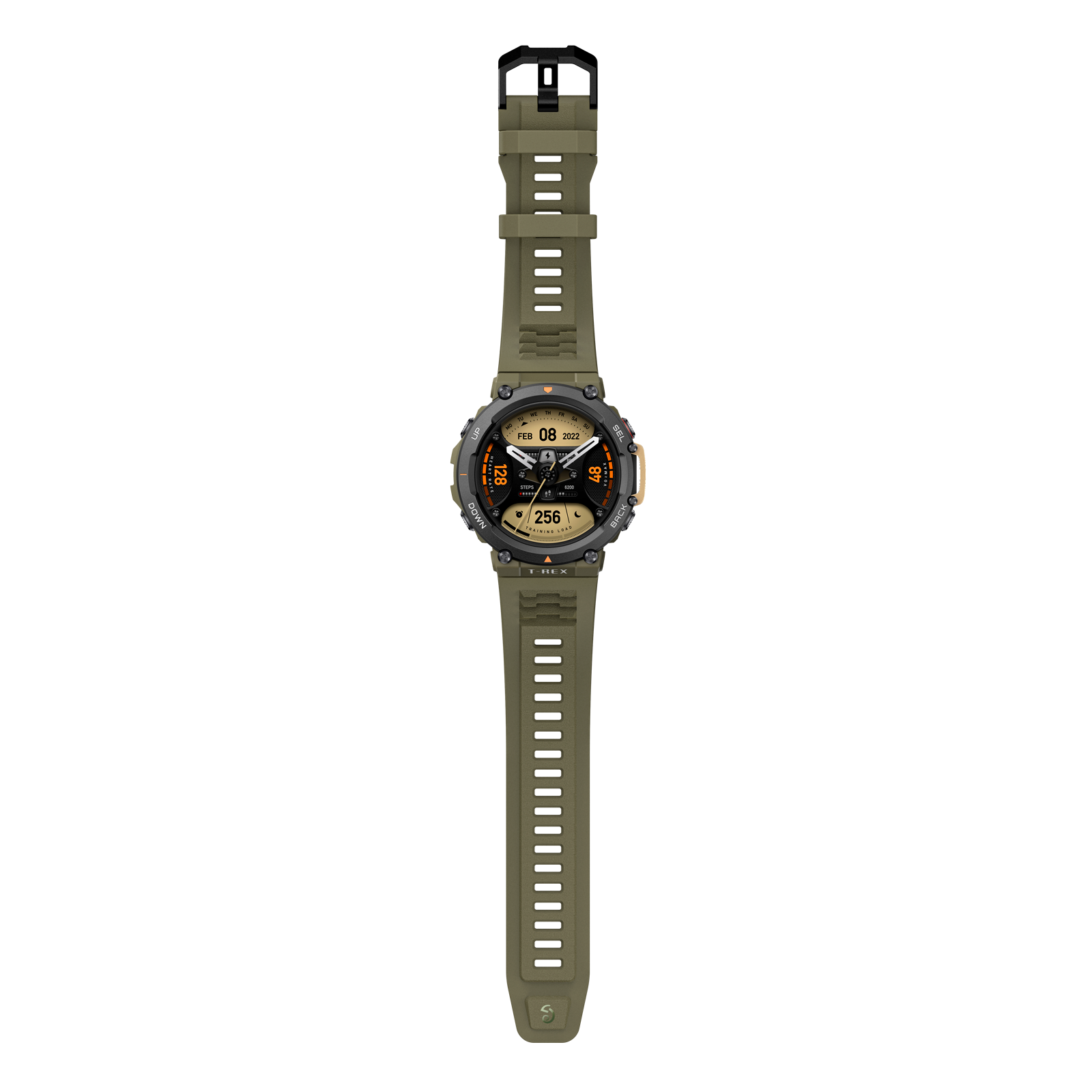 AMAZFIT T-REX 2