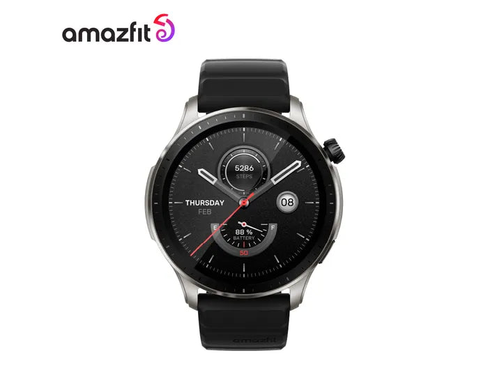 AMAZFIT GTR 4