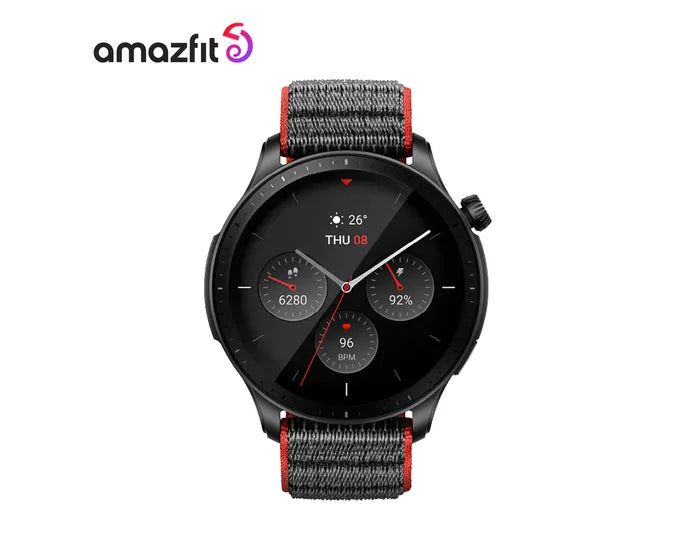 AMAZFIT GTR 4