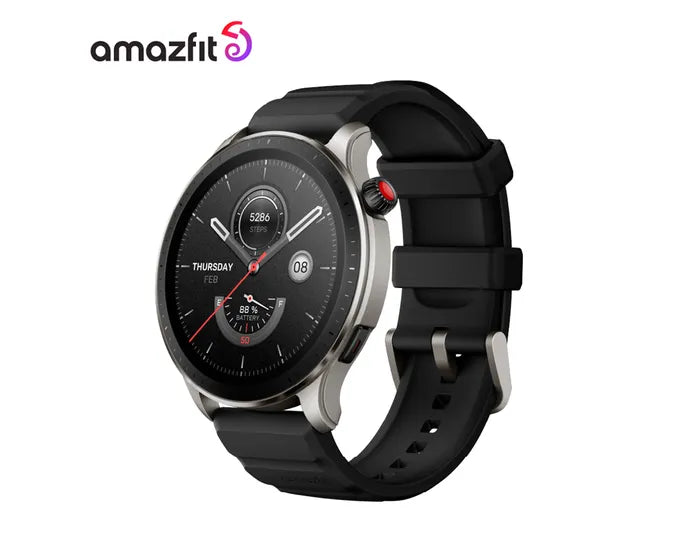 AMAZFIT GTR 4
