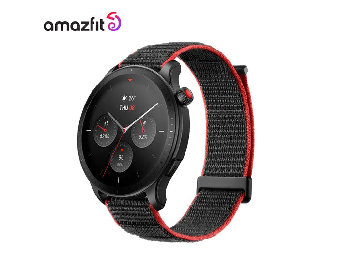 AMAZFIT GTR 4