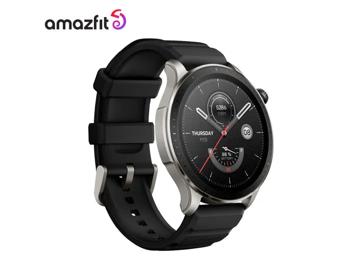 AMAZFIT GTR 4