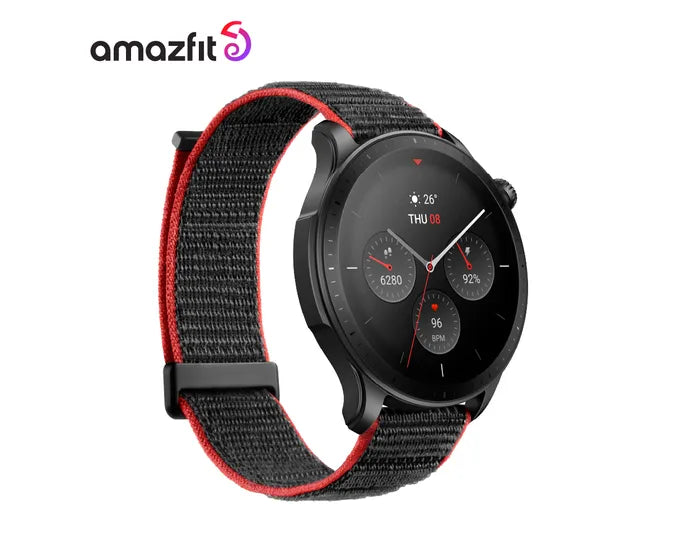 AMAZFIT GTR 4