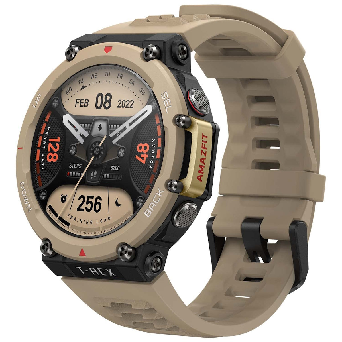 AMAZFIT T-REX 2