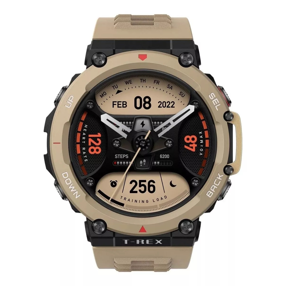 AMAZFIT T-REX 2