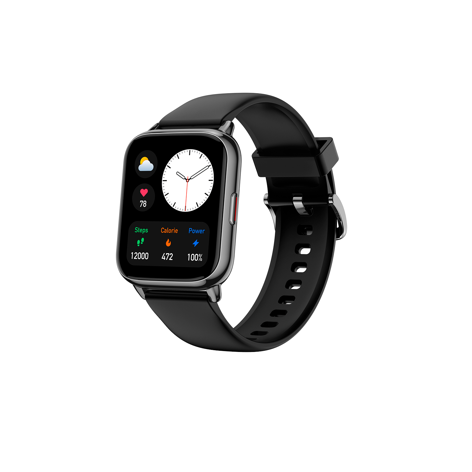 Nuevo Amazfit POP 2, un smartwatch barato pero con llamadas Bluetooth